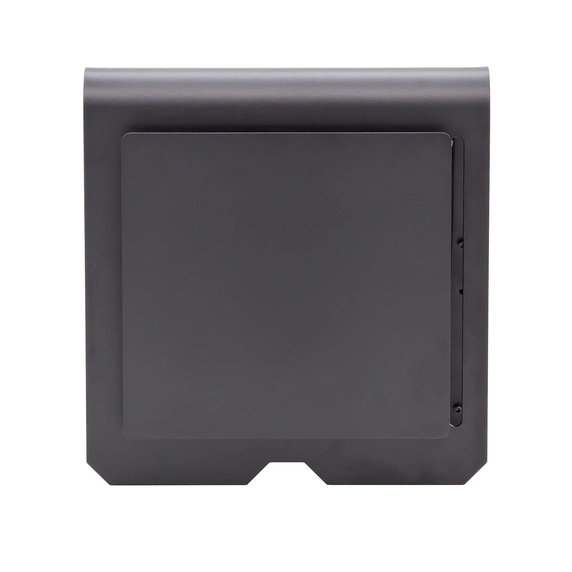 NerdOctaxe Gamma — vue arrière, double cooler Thermalright