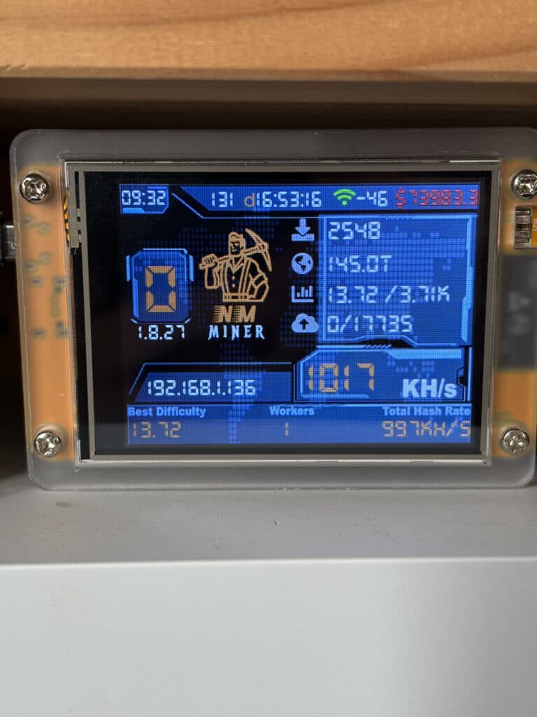nerminer 2