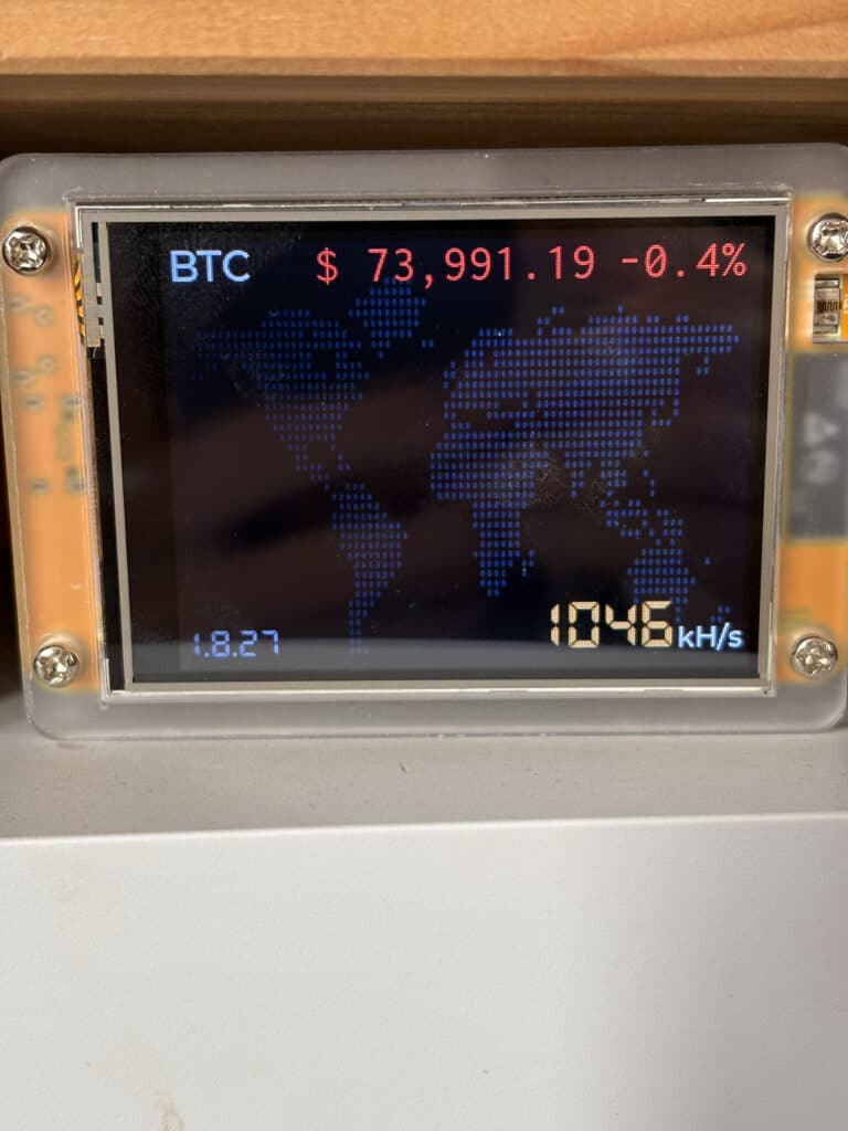 nerminer 3