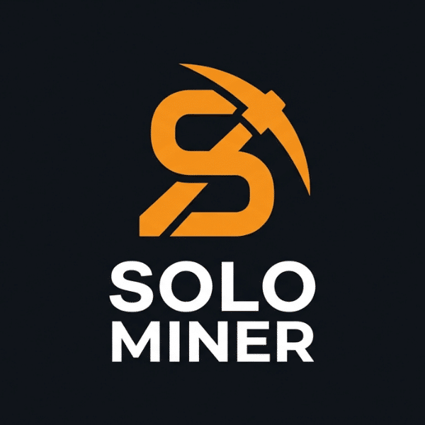 Logo Solo Miner