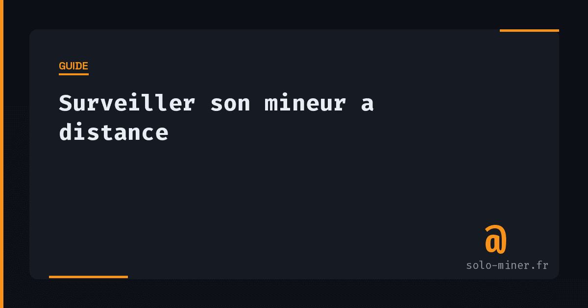 Surveiller son mineur à distance : outils et alertes
